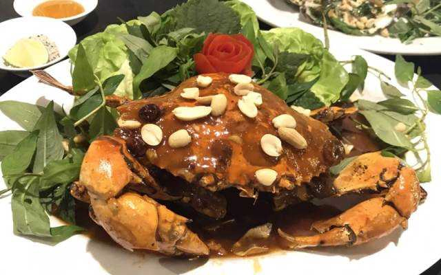 Quán Nhậu Quán Hằng - Hải Sản Tươi Sống