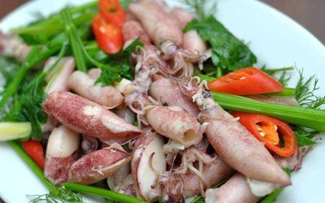 Quán Nhậu Quán Hồng Hạnh - Nguyễn Lương Bằng