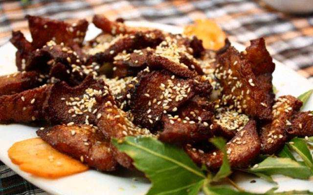 Quán Nhậu Quán Hồng Phát - Huỳnh Mẫn Đạt