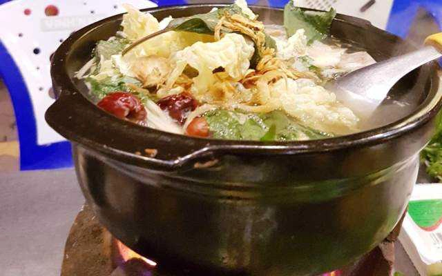 Quán Nhậu Quán Hương Giang - Trâu Nhúng Mẻ & Lẩu Các Loại