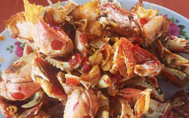 Quán Nhậu Quán Kính - Hải Sản Bình Dân