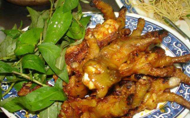 Quán Nhậu Quán Lai Rai - Nhậu Bình Dân