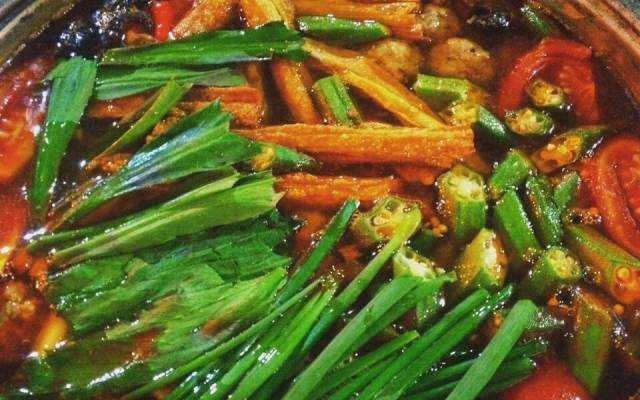 Quán Nhậu Quán Mắm - Lẩu & Đồ Ăn Đêm