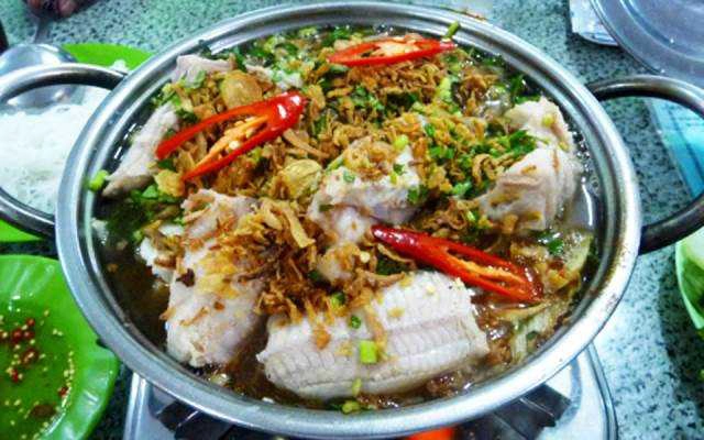 Quán Nhậu Quán Mậu - Nhậu Bình Dân