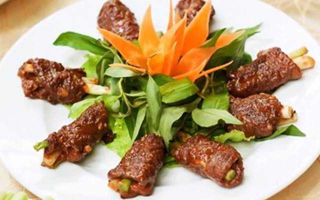 Quán Nhậu Quán Ngói - Nướng & Lẩu