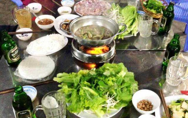 Quán Nhậu Quán Nhớ - Lẩu & Nướng Các Món