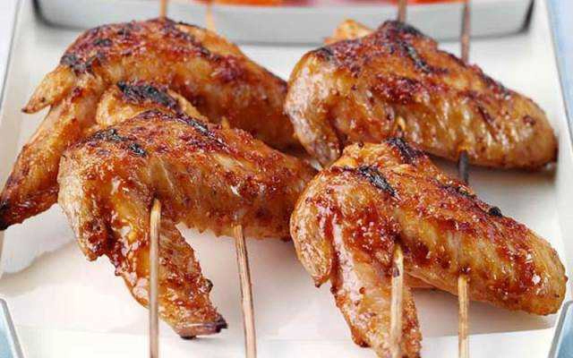 Quán Nhậu Quán Nướng 88