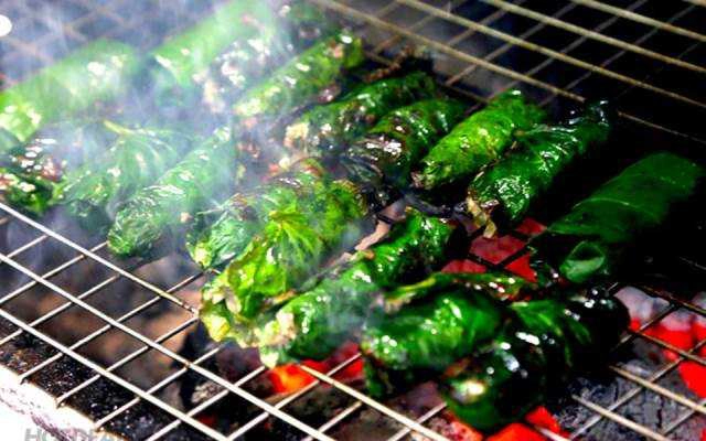 Quán Nhậu Quán Nướng Cây Me