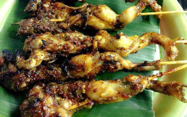 Quán Nhậu Quán Nướng Cô Nên - Lê Hồng Phong