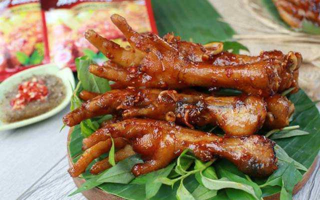 Quán Nhậu Quán Nướng Hoàng Anh