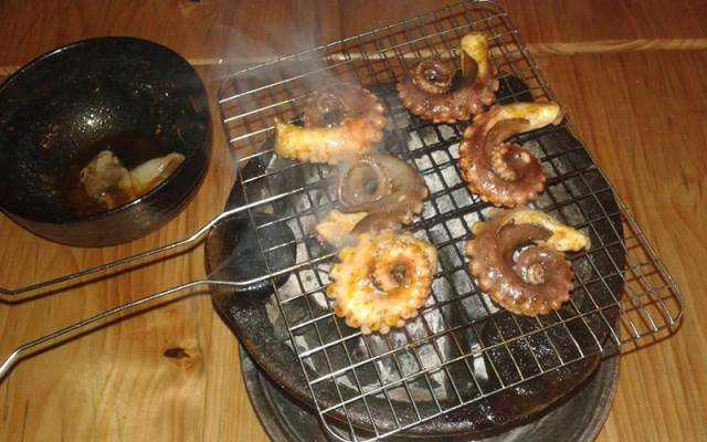 Quán Nhậu Quán Nướng Tin - Hoàng Văn Thụ