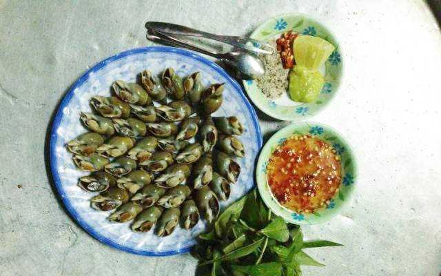 Quán Nhậu Quán Ốc 43