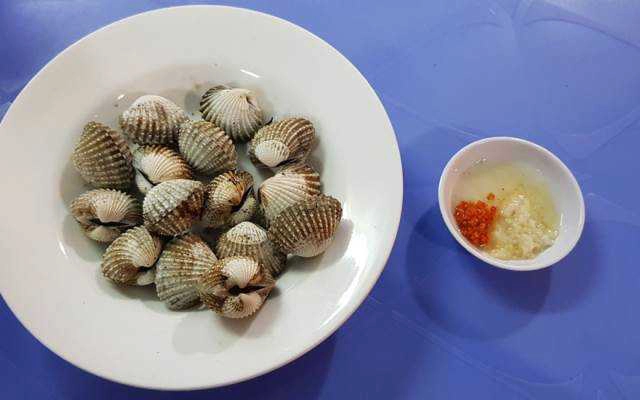 Quán Nhậu Quán Ốc Anh Em