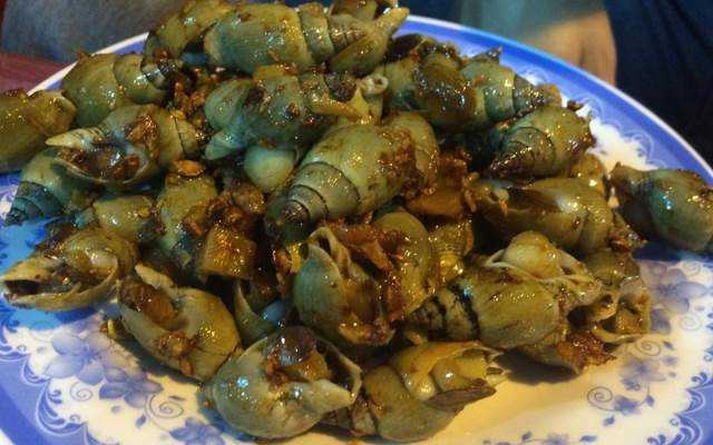 Quán Nhậu Quán Ốc Bảo Minh