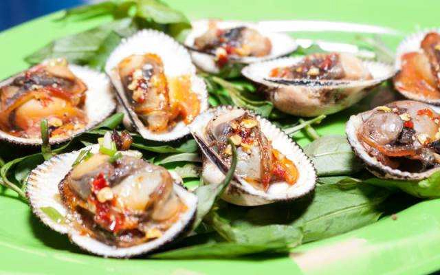 Quán Nhậu Quán Ốc Bin Bin