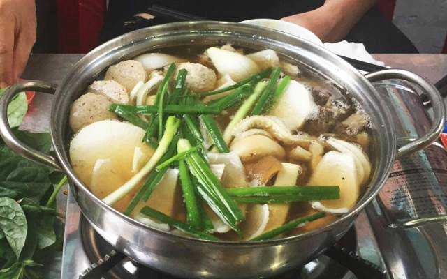 Quán Nhậu Quán Ốc & Lẩu Bò 07
