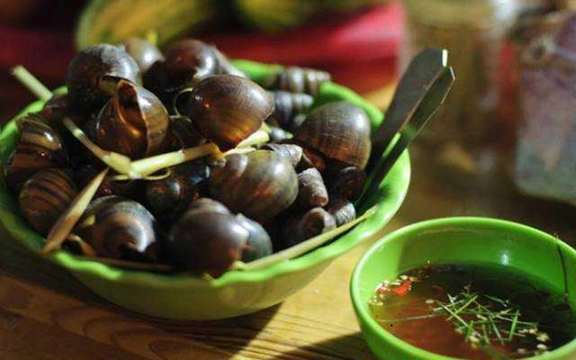 Quán Nhậu Quán Ốc Ngon 104