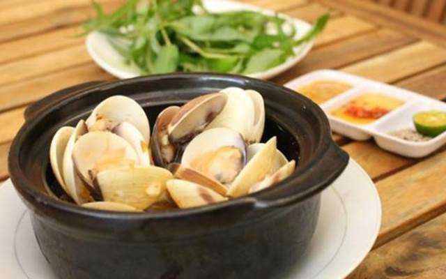 Quán Nhậu Quán Ốc Phượng 2