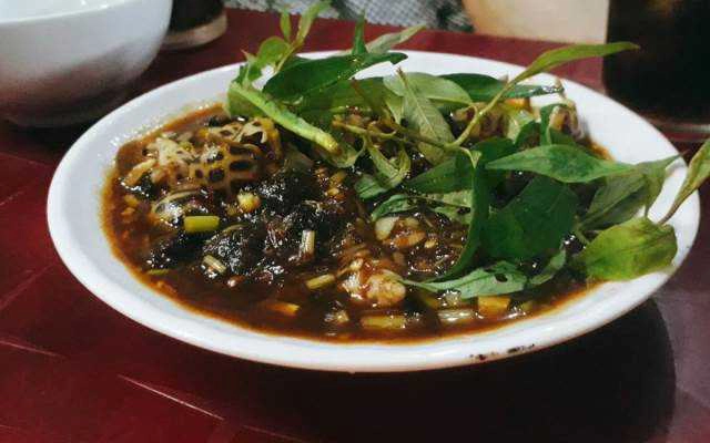 Quán Nhậu Quán Ốc Phương