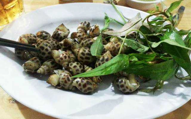 Quán Nhậu Ẩm Thực Rạch Dừa