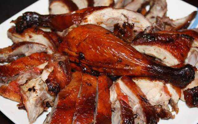 Quán Nhậu Quán Phú Quý - Nguyễn Lương Bằng