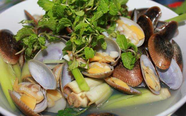 Quán Nhậu Quán Quang - Nguyễn Thông