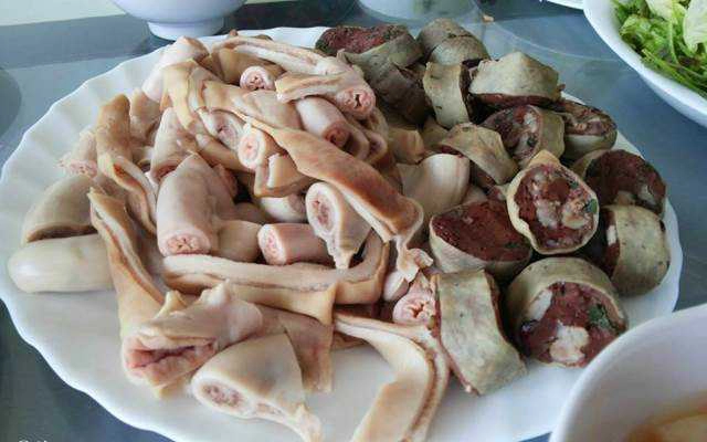 Quán Nhậu Quán Tám Lác - Cơm, Nhậu Bình Dân