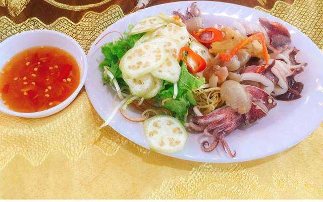 Quán Nhậu Quán Thanh - Nhậu Bình Dân