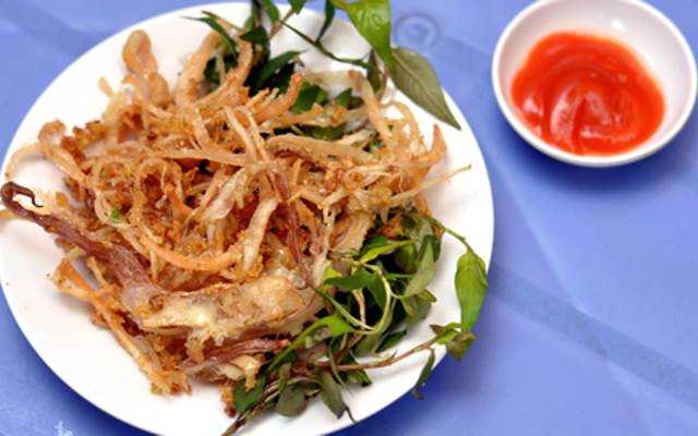 Quán Nhậu Quán Trần - Nhậu Bình Dân