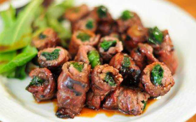 Quán Nhậu Quân Trường - Bia Hơi Hà Nội