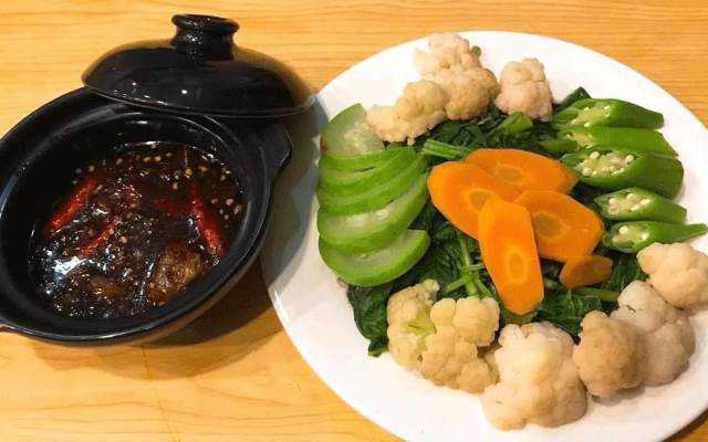 Quán Nhậu Quán Tư Đậu - Nhậu Bình Dân