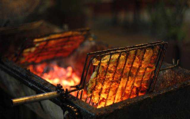 Quán Nhậu Quán Vịt @ - An Đà