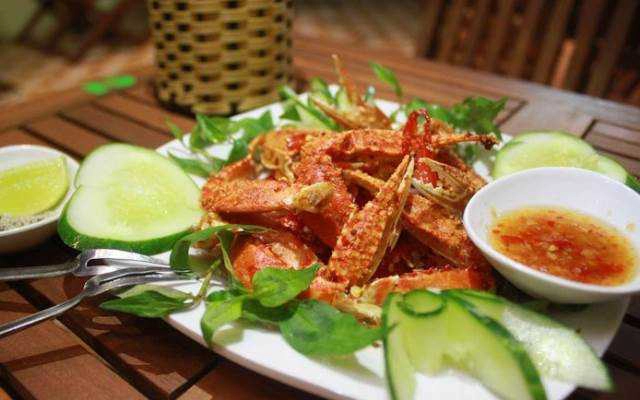 Quán Nhậu Quang Nho