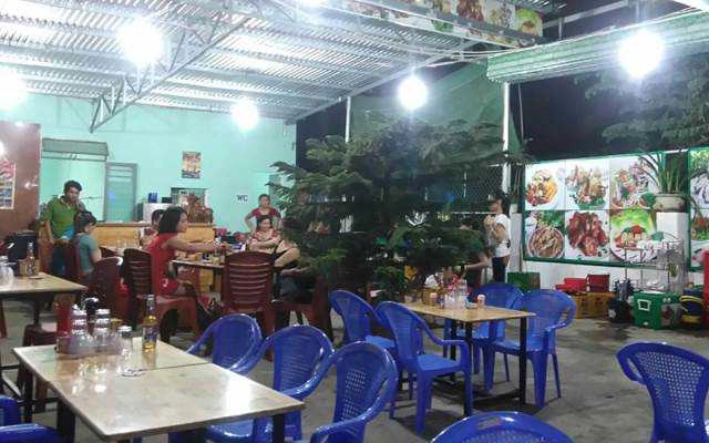 Quán Nhậu Quang Tèo - Nhậu Bình Dân