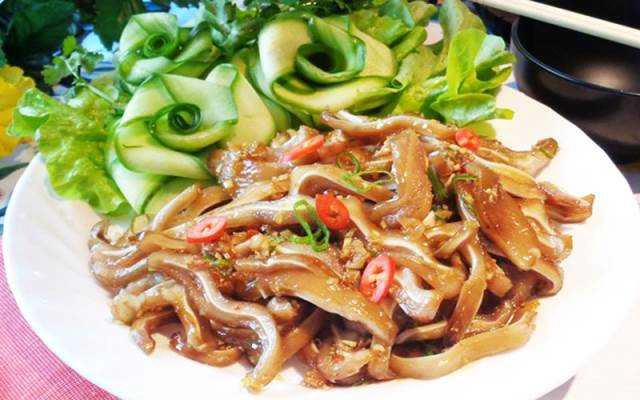 Quán Nhậu Quốc Hà