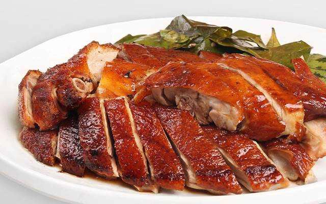 Quán Nhậu Quỳnh Hiệp - Vịt Quay & Các Món Nướng