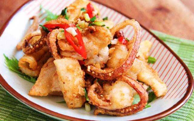 Quán Nhậu Quỳnh Hương - Nhậu Bình Dân
