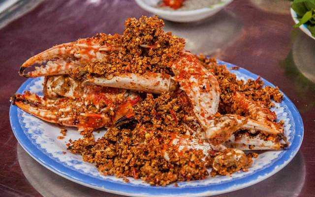 Quán Nhậu Quỳnh Trang - Nhậu Bình Dân