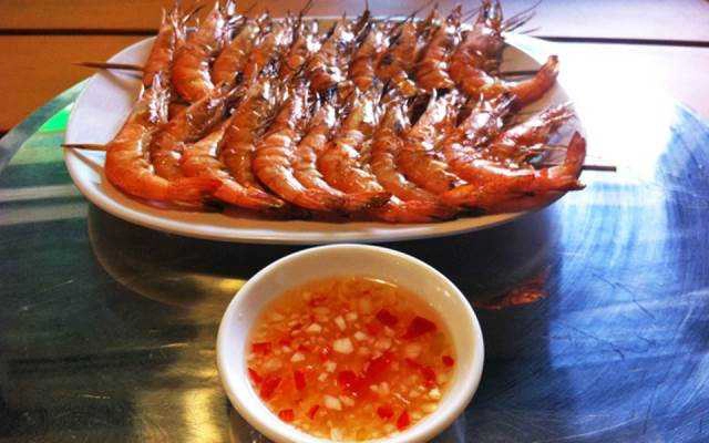 Quán Nhậu Sahara - Nướng & Lẩu