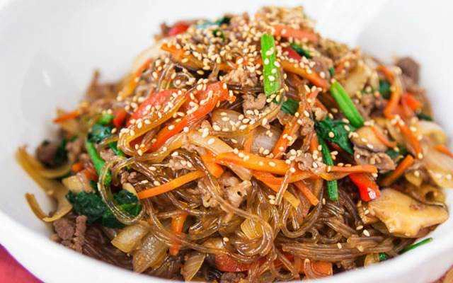 Quán Nhậu Sài Gòn Night - Ẩm Thực Sài Gòn