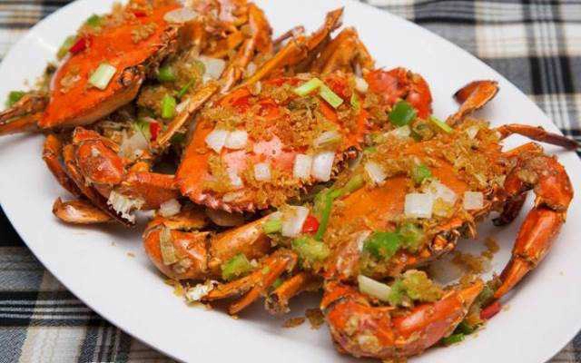 Quán Nhậu Sáng Mập 2 - Nhậu Bình Dân