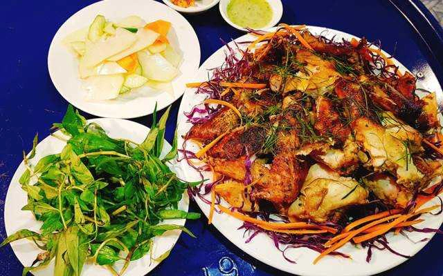 Quán Nhậu Sành Bia
