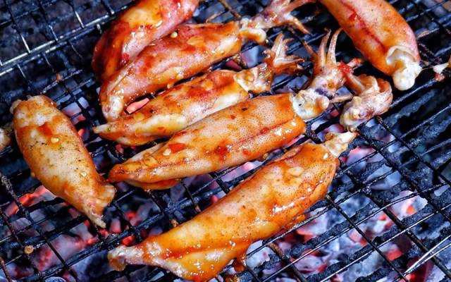 Quán Nhậu Sáu Hậu - Nhậu Bình Dân