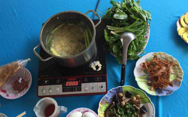 Quán Nhậu Sáu Nguyễn - Quán Thịt Rắn