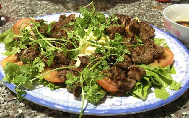 Quán Nhậu Sáu Thượng - Lẩu Bò