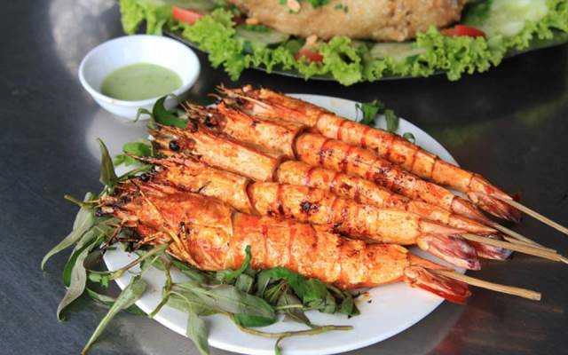 Quán Nhậu Sóc Sun - Lẩu & Ốc