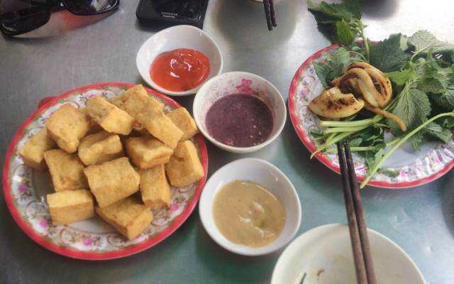 Quán Nhậu Sơn Lâm - Dê Tươi & Các Món Lẩu