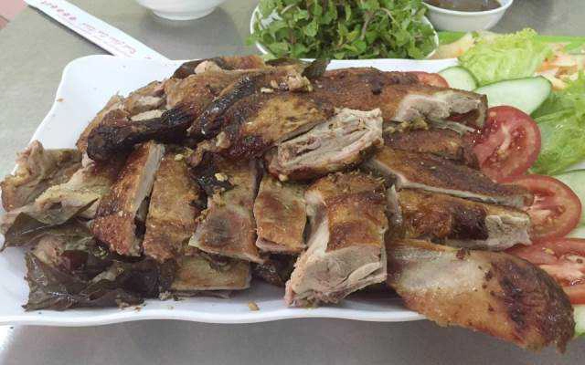 Quán Nhậu Sơn Mập - Vịt Quay Lạng Sơn & Lẩu Gà Tươi