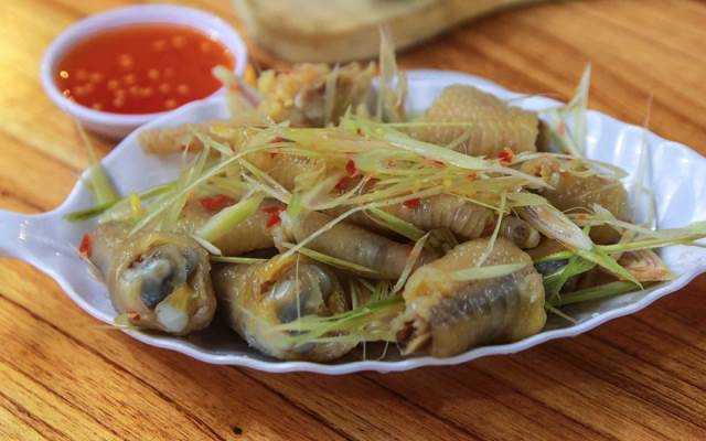 Quán Nhậu Sơn Nữ Quán - Nhậu Bình Dân