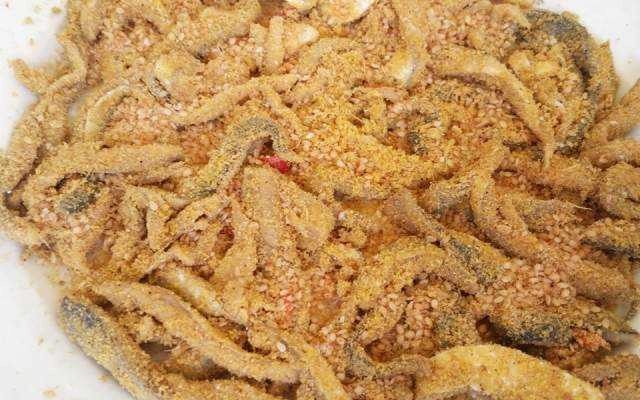 Quán Nhậu Sơn Phen - Đặc Sản Gỏi Cá